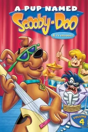 A Pup Named Scooby-Doo (Phần 4) A Pup Named Scooby-Doo (Phần 4)