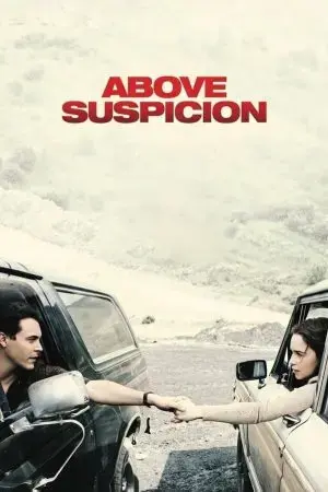 Above Suspicion Above Suspicion