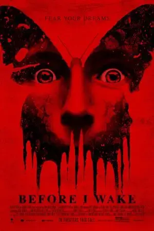 Ác Mộng Kinh Hoàng Ác Mộng Kinh Hoàng