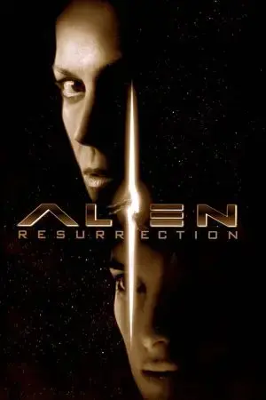 Alien: Resurrection Alien: Resurrection