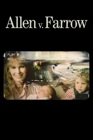 Allen Và Farrow Allen Và Farrow