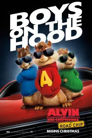 Alvin & The Chipmunks: Sóc chuột du hí Alvin & The Chipmunks: Sóc chuột du hí