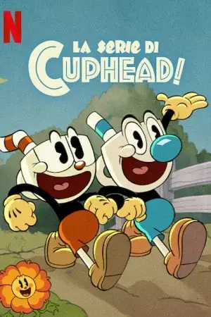 Anh em Cuphead (Phần 2) Anh em Cuphead (Phần 2)