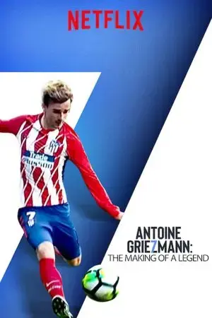 Antoine Griezmann: Làm nên một huyền thoại Antoine Griezmann: Làm nên một huyền thoại