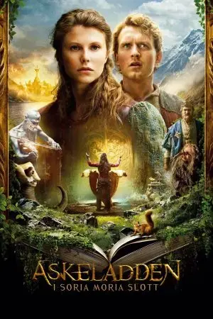 Askeladden - I Soria Moria slott