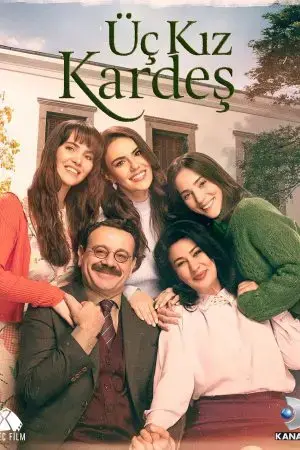 Ba chị em (Phần 1) Ba chị em (Phần 1)