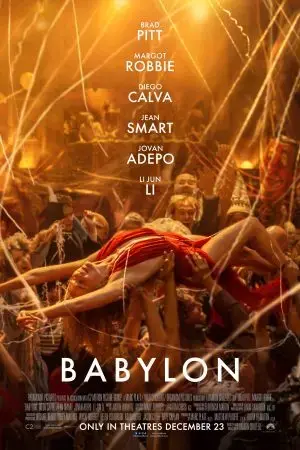 Babylon Babylon