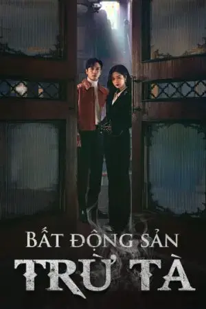 Bất Động Sản Trừ Tà