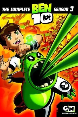 Ben 10 (Phần 3) Ben 10 (Phần 3)