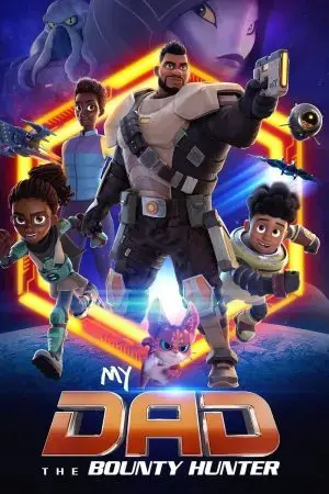 Bố Tôi Là Thợ Săn Tiền Thưởng (Phần 2) Bố Tôi Là Thợ Săn Tiền Thưởng (Phần 2)