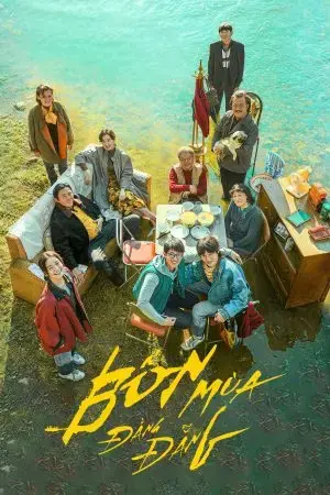 Vương giả thiên hạ (Mùa 2)