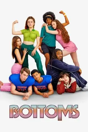 Bottoms Bottoms