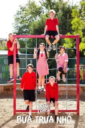 Bữa Trưa Nhỏ Bữa Trưa Nhỏ