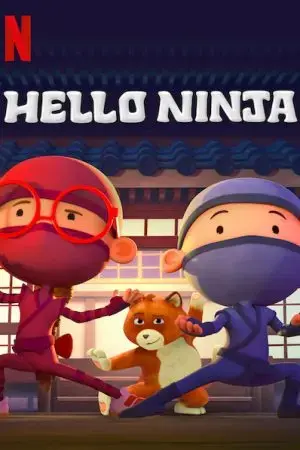 Chào Ninja (Phần 1) Chào Ninja (Phần 1)