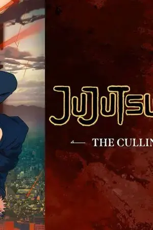 Chú Thuật Hồi Chiến (Phần 3) Chú Thuật Hồi Chiến (Phần 3)