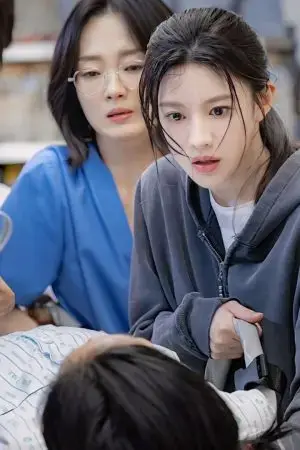 Chuyện Đời Bác Sĩ Nội Trú Chuyện Đời Bác Sĩ Nội Trú