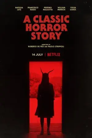 Chuyện kinh dị kinh điển Chuyện kinh dị kinh điển