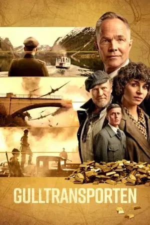 Chuyến tàu chở vàng Chuyến tàu chở vàng