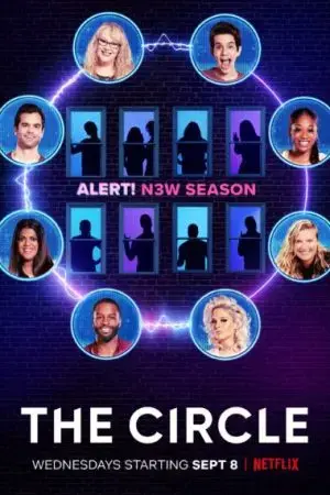 Circle: Hoa Kỳ (Phần 3) Circle: Hoa Kỳ (Phần 3)