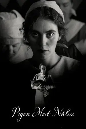 Cô Gái và Cây Kim Cô Gái và Cây Kim