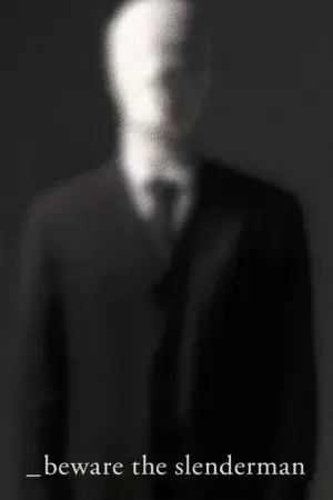 Coi Chừng Slenderman Coi Chừng Slenderman