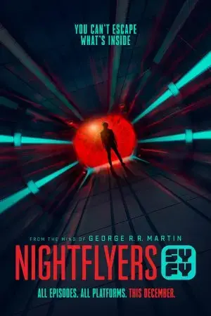 Con Tàu Nightflyers (Phần 1)