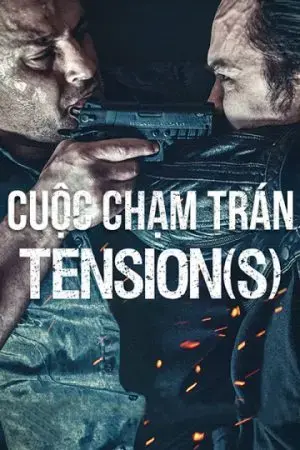 Cuộc Chạm Trán Cuộc Chạm Trán