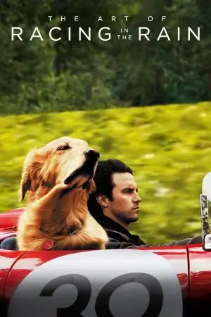 Cuộc Đời Phi Thường Của Chú Chó Enzo Cuộc Đời Phi Thường Của Chú Chó Enzo