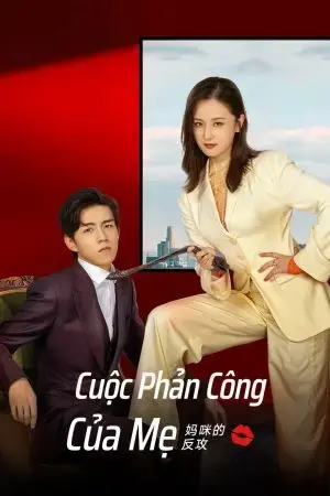 Cuộc Phản Công Của Mẹ
