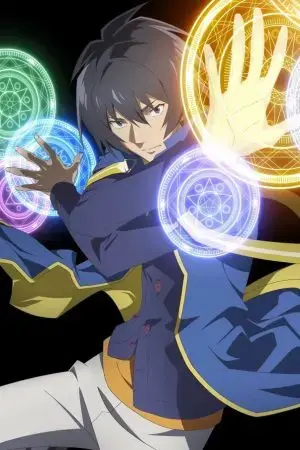 Cuộc Sống Tại Dị Giới Của Hiền Giả Tái Sinh - Tôi Nhận Được Chức Nghiệp Thứ Hai, Và Đã Trở Thành Người Mạnh Nhất Thế Giới Cuộc Sống Tại Dị Giới Của Hiền Giả Tái Sinh - Tôi Nhận Được Chức Nghiệp Thứ Hai, Và Đã Trở Thành Người Mạnh Nhất Thế Giới