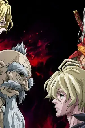 Đại Chiến Người Và Thần (Phần 3)