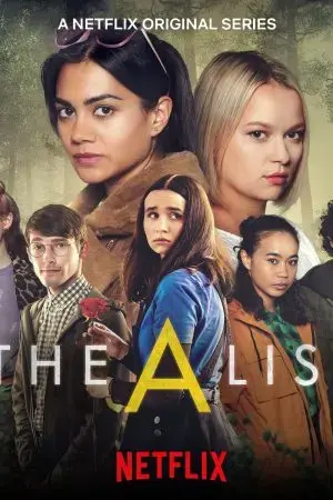 Danh sách A (Phần 2) Danh sách A (Phần 2)