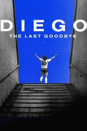 Diego: The Last Goodbye Diego: The Last Goodbye
