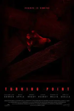 Điểm bước ngoặt Điểm bước ngoặt