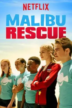 Đội cứu hộ Malibu Đội cứu hộ Malibu
