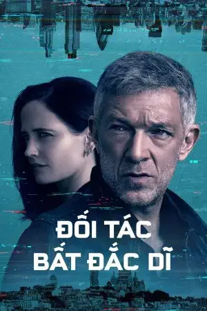 Đối Tác Bất Đắc Dĩ Đối Tác Bất Đắc Dĩ