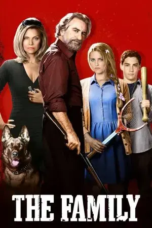 Don Gian Tôi Là... Mafia Don Gian Tôi Là... Mafia