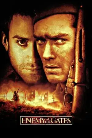 Enemy at the Gates Enemy at the Gates