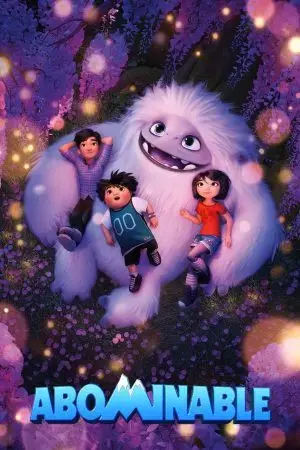 Everest - Người Tuyết Bé Nhỏ Everest - Người Tuyết Bé Nhỏ