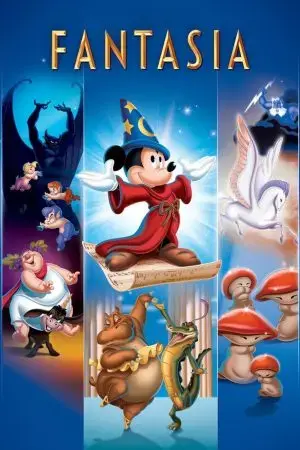 Fantasia Fantasia