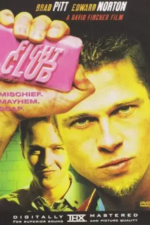 Fight Club Fight Club