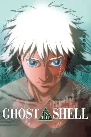 Ghost in the Shell Ghost in the Shell