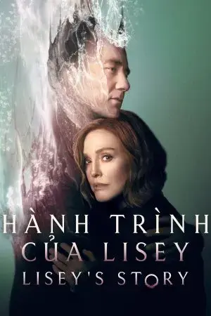 Hành Trình Của Lisey Hành Trình Của Lisey