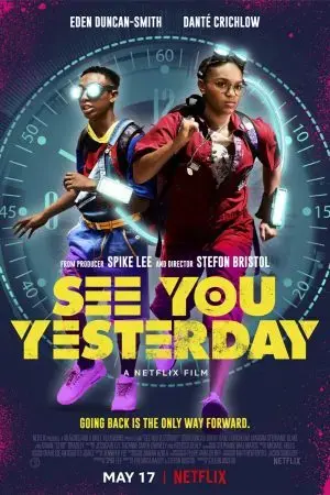 Hẹn gặp lại ngày hôm qua Hẹn gặp lại ngày hôm qua