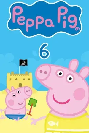 Heo Peppa (Phần 6) Heo Peppa (Phần 6)