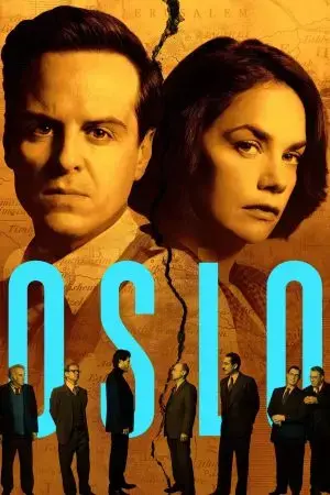 Hiệp Ước Oslo Hiệp Ước Oslo