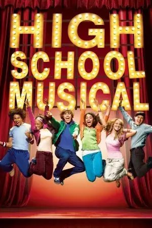 High School Musical High School Musical