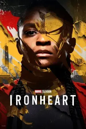 Ironheart Ironheart