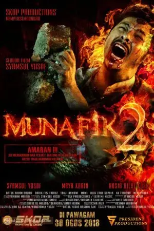 Kẻ dị giáo 2 Kẻ dị giáo 2