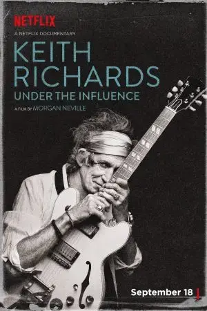 Keith Richards: Ảnh hưởng Keith Richards: Ảnh hưởng